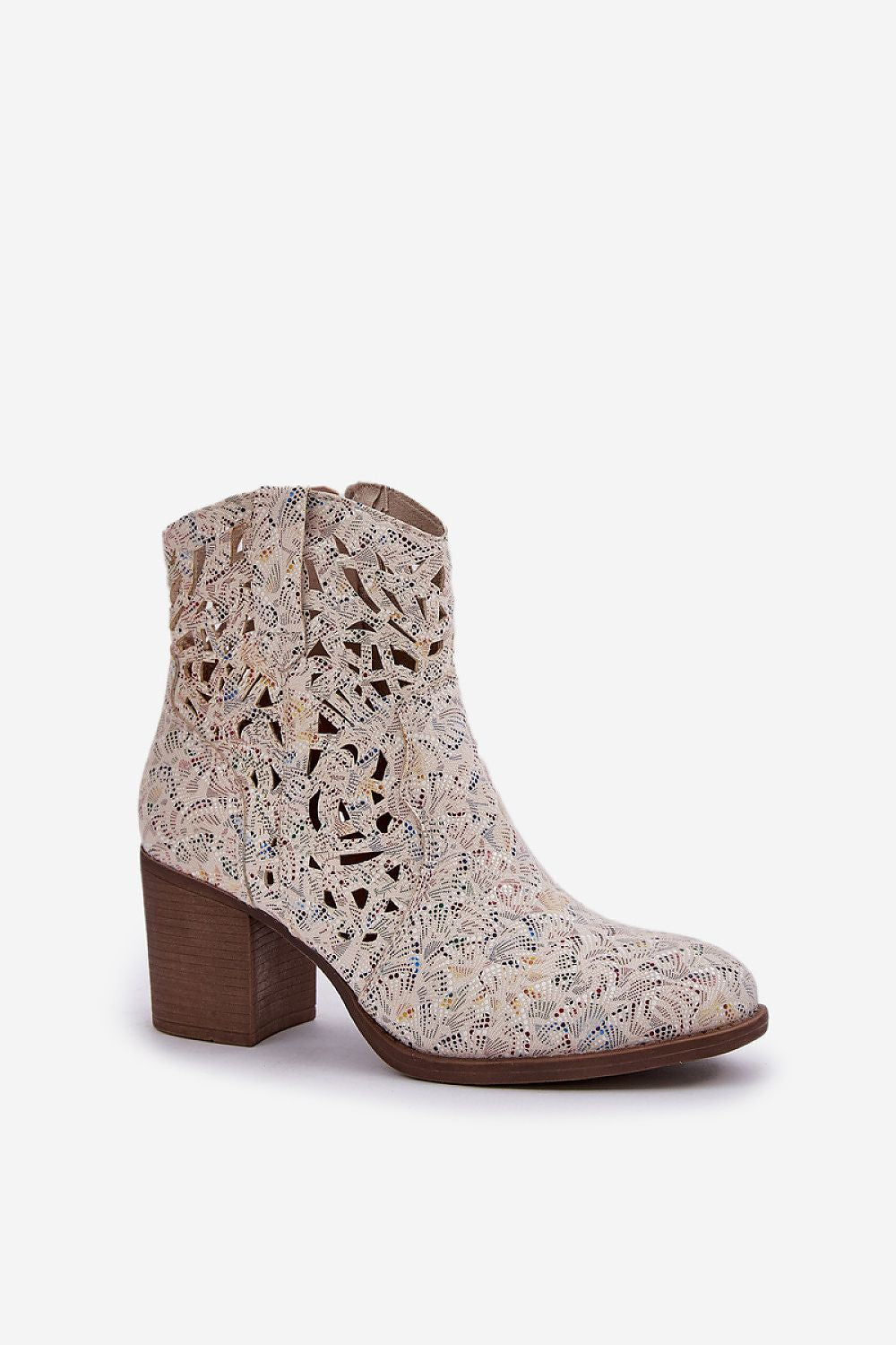  Bottes à talons model 208460 Step in style 