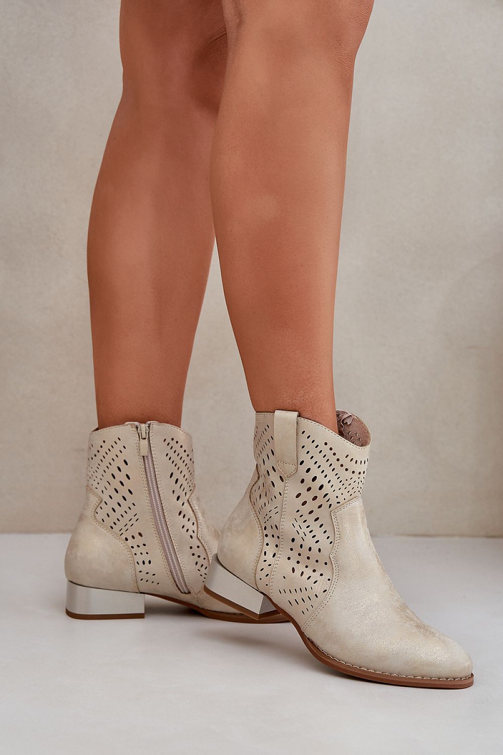  Bottes à talons model 208462 Step in style 