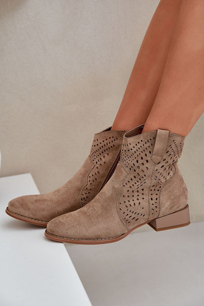  Bottes à talons model 208463 Step in style 