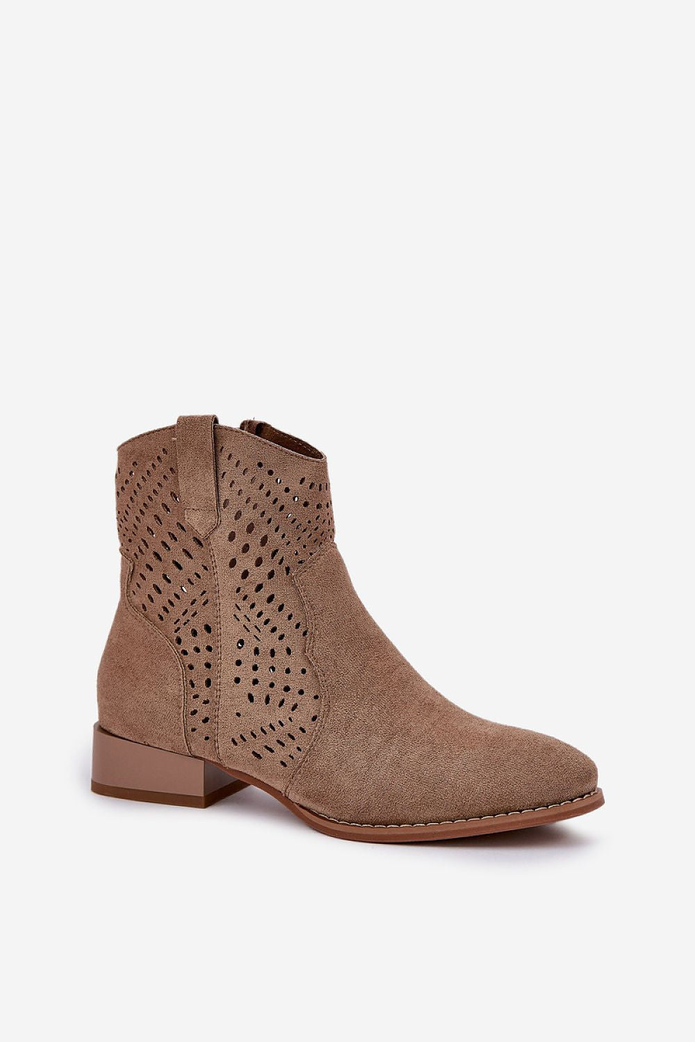  Bottes à talons model 208463 Step in style 