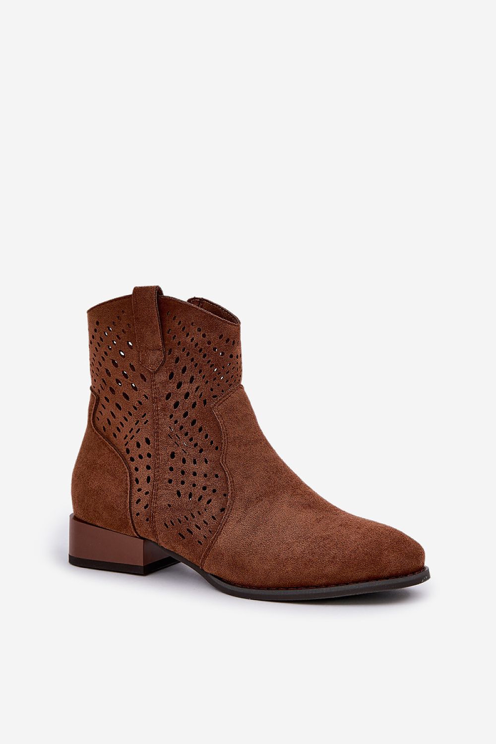  Bottes à talons model 208464 Step in style 