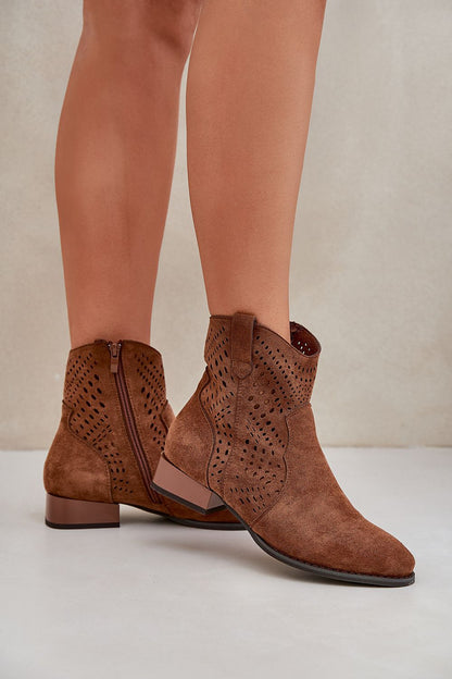  Bottes à talons model 208464 Step in style 