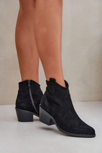  Bottes à talons model 208467 Step in style 