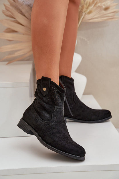 Bottes model 208470 Step in style 