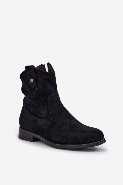  Bottes model 208470 Step in style 