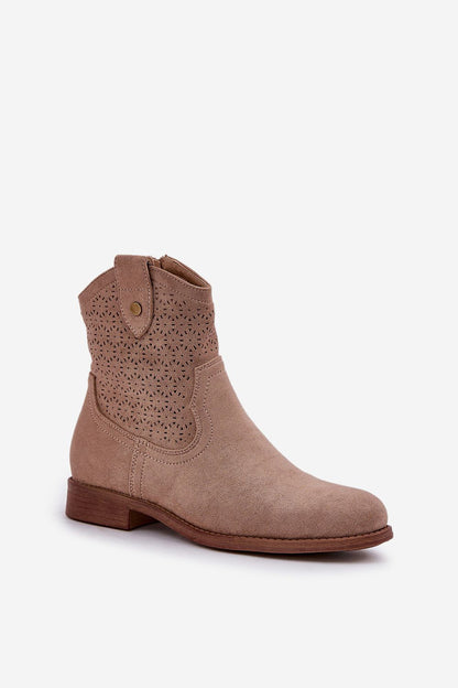  Bottes model 208471 Step in style 