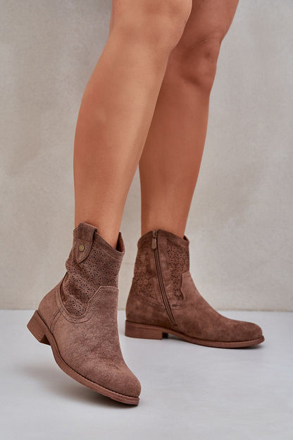  Bottes model 208472 Step in style 