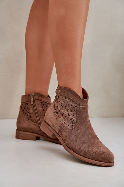  Bottes model 208473 Step in style 