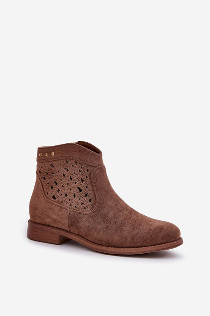  Bottes model 208473 Step in style 
