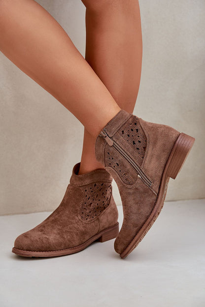  Bottes model 208473 Step in style 