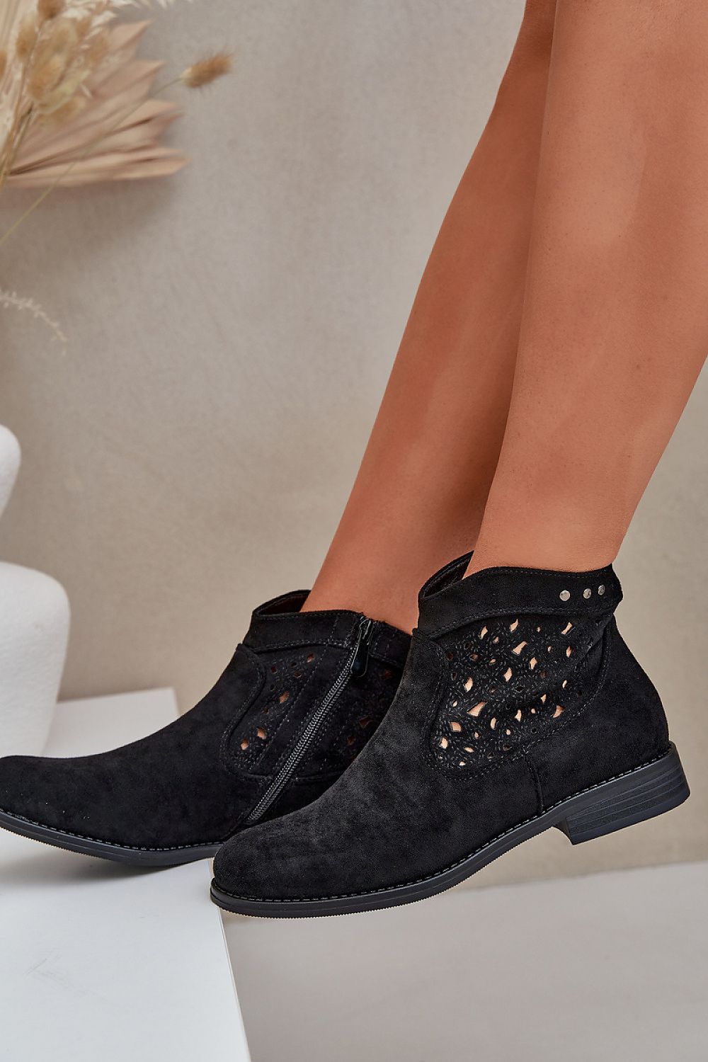  Bottes model 208474 Step in style 