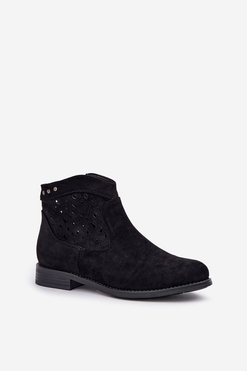  Bottes model 208474 Step in style 