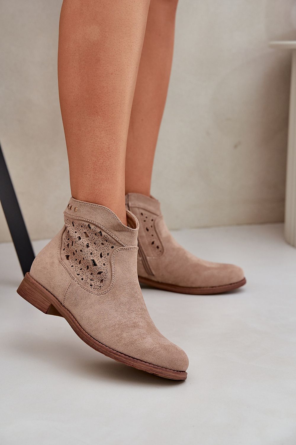  Bottes model 208475 Step in style 