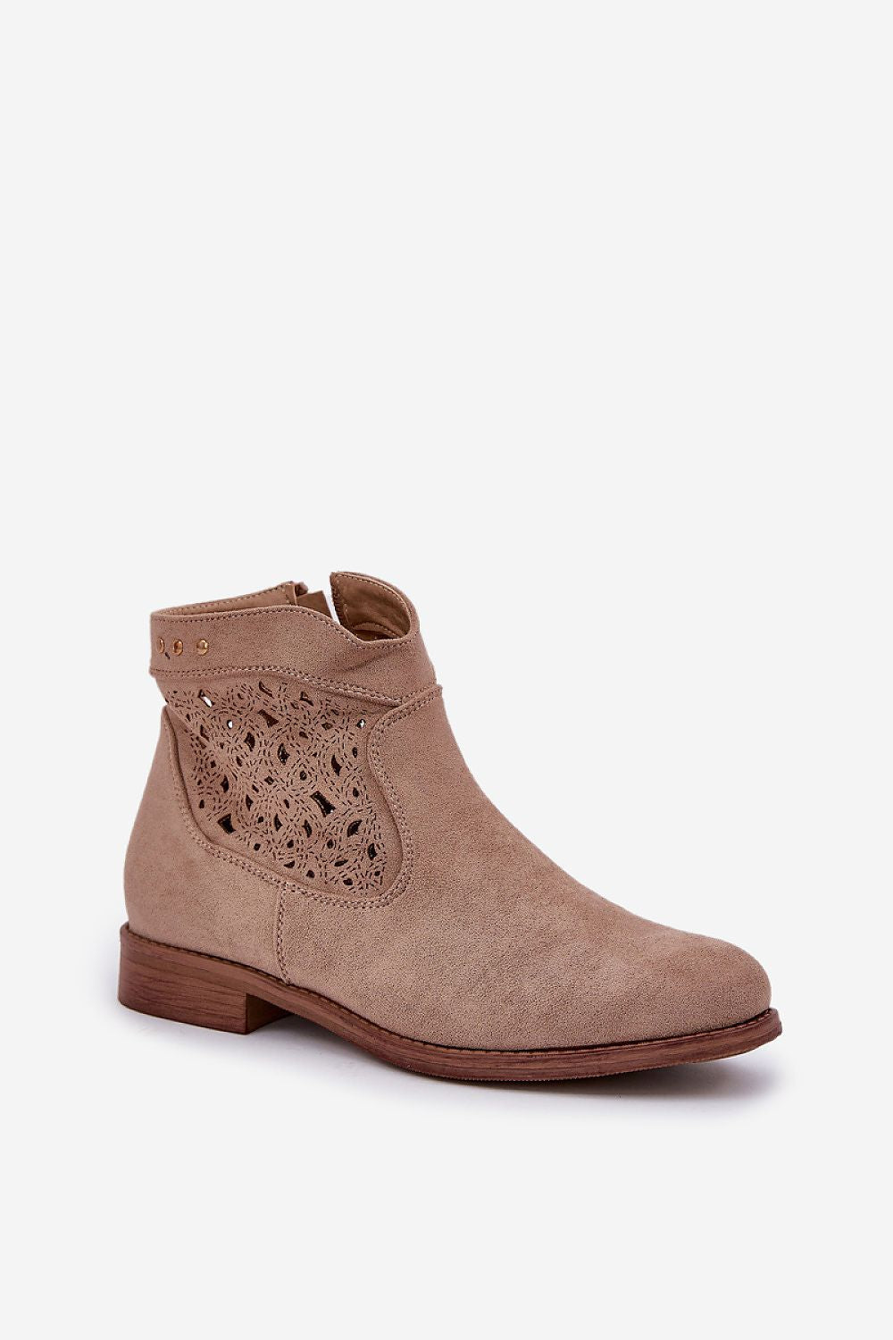  Bottes model 208475 Step in style 