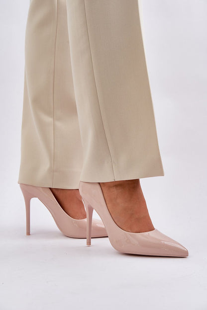  Talons hauts model 208476 Step in style 