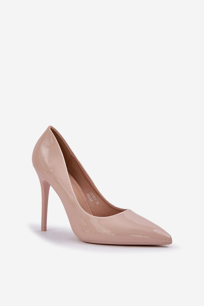  Talons hauts model 208476 Step in style 