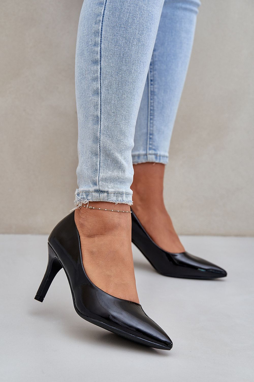  Talons hauts model 208477 Step in style 