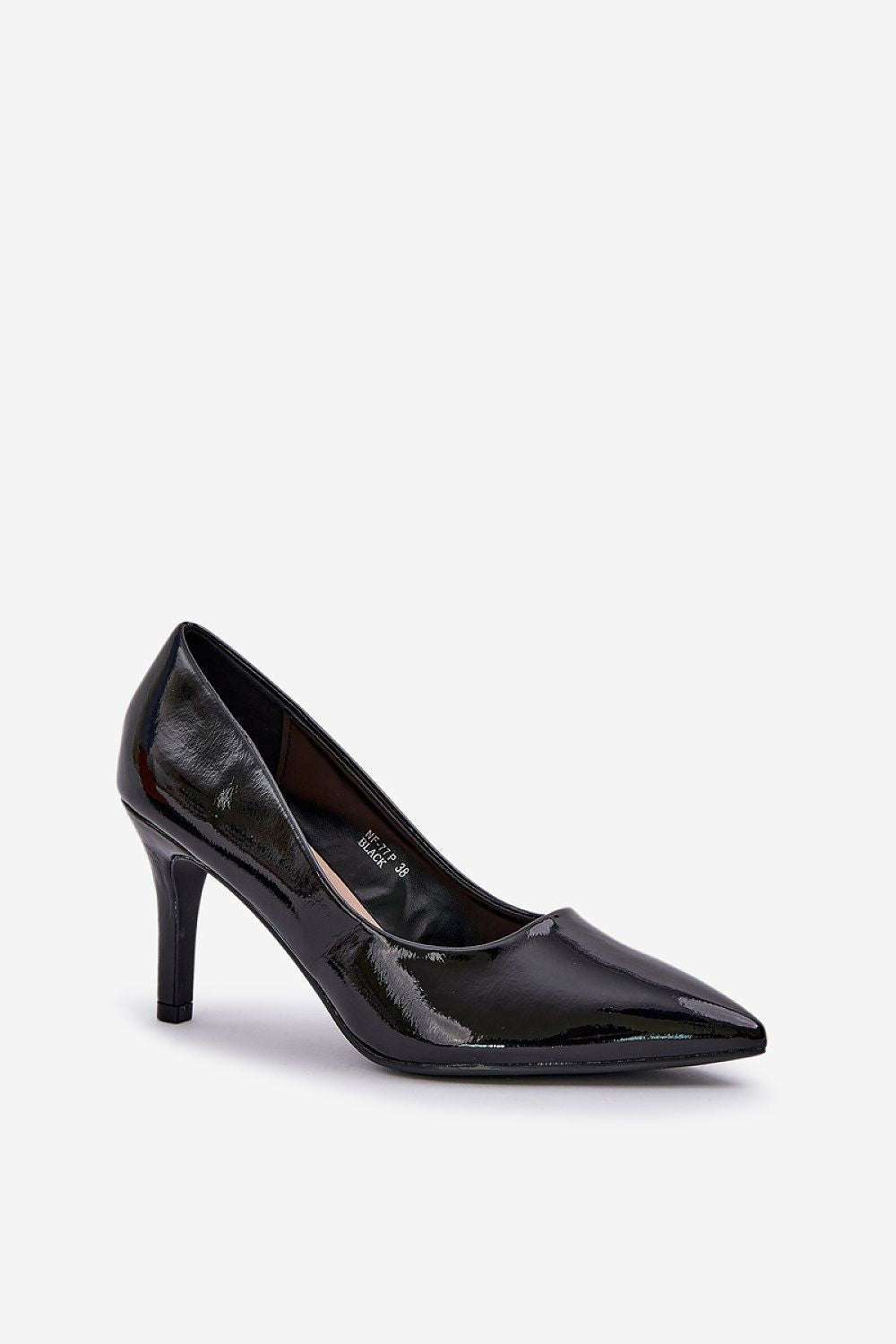  Talons hauts model 208477 Step in style 