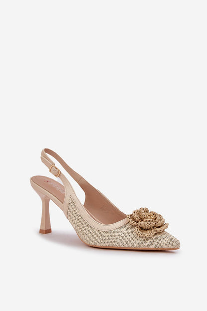  Talons hauts model 208478 Step in style 