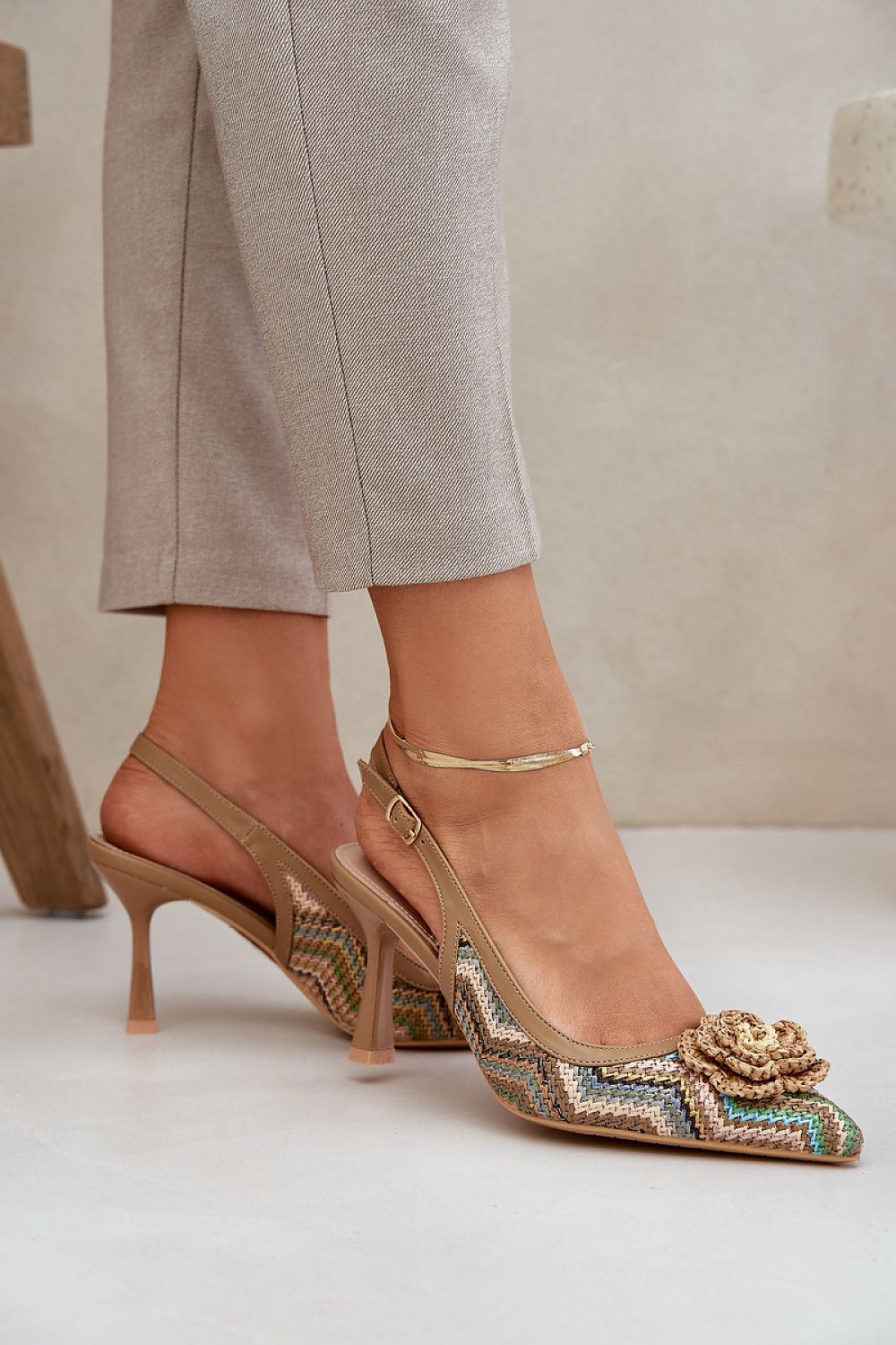  Talons hauts model 208479 Step in style 