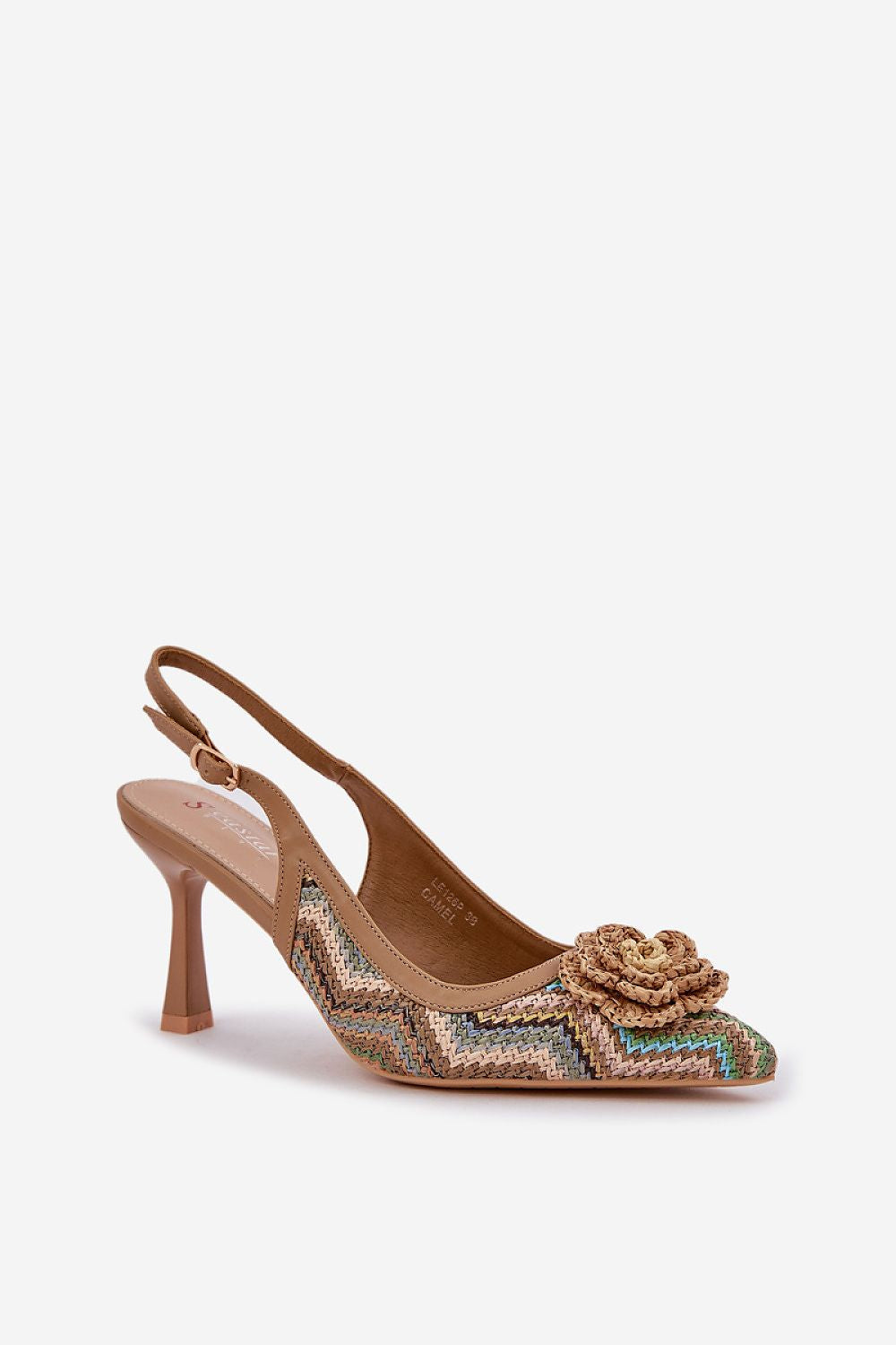  Talons hauts model 208479 Step in style 