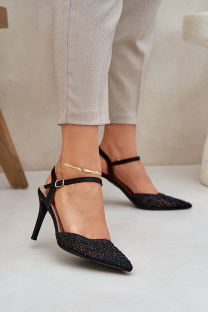  Talons hauts model 208480 Step in style 