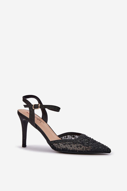  Talons hauts model 208480 Step in style 