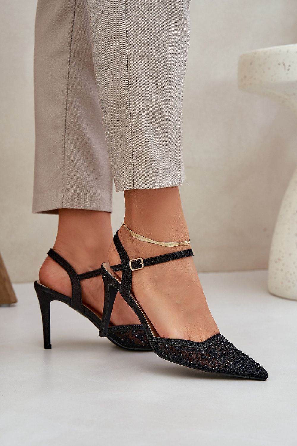  Talons hauts model 208480 Step in style 