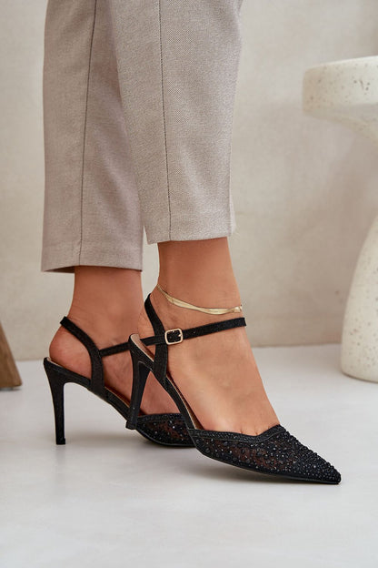  Talons hauts model 208480 Step in style 