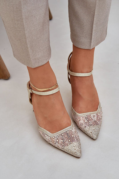  Talons hauts model 208481 Step in style 
