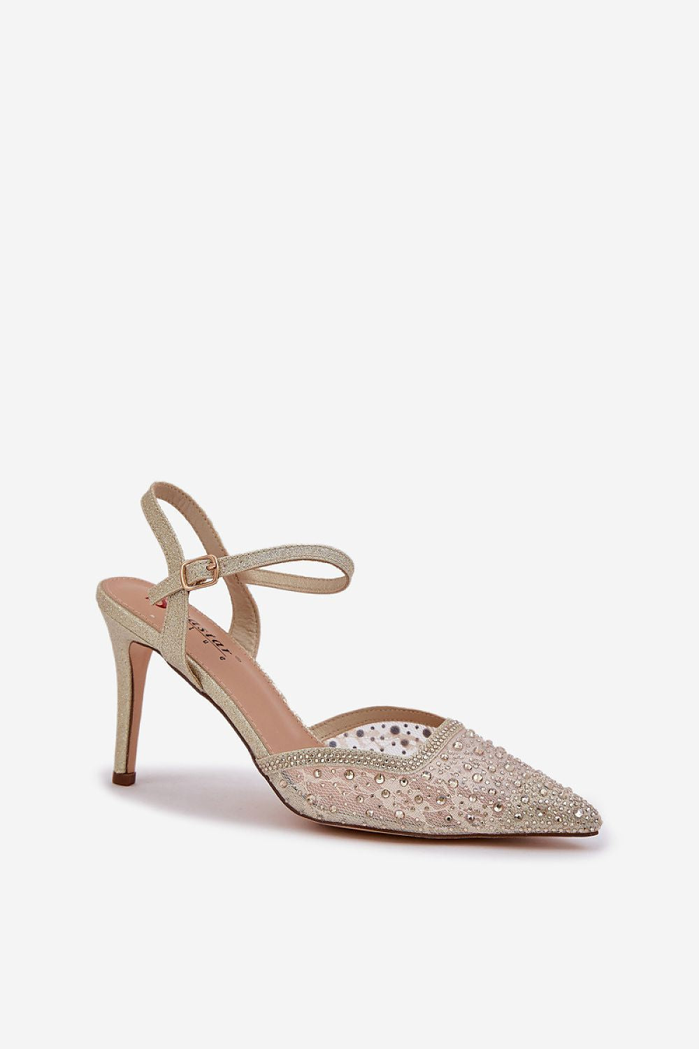  Talons hauts model 208481 Step in style 