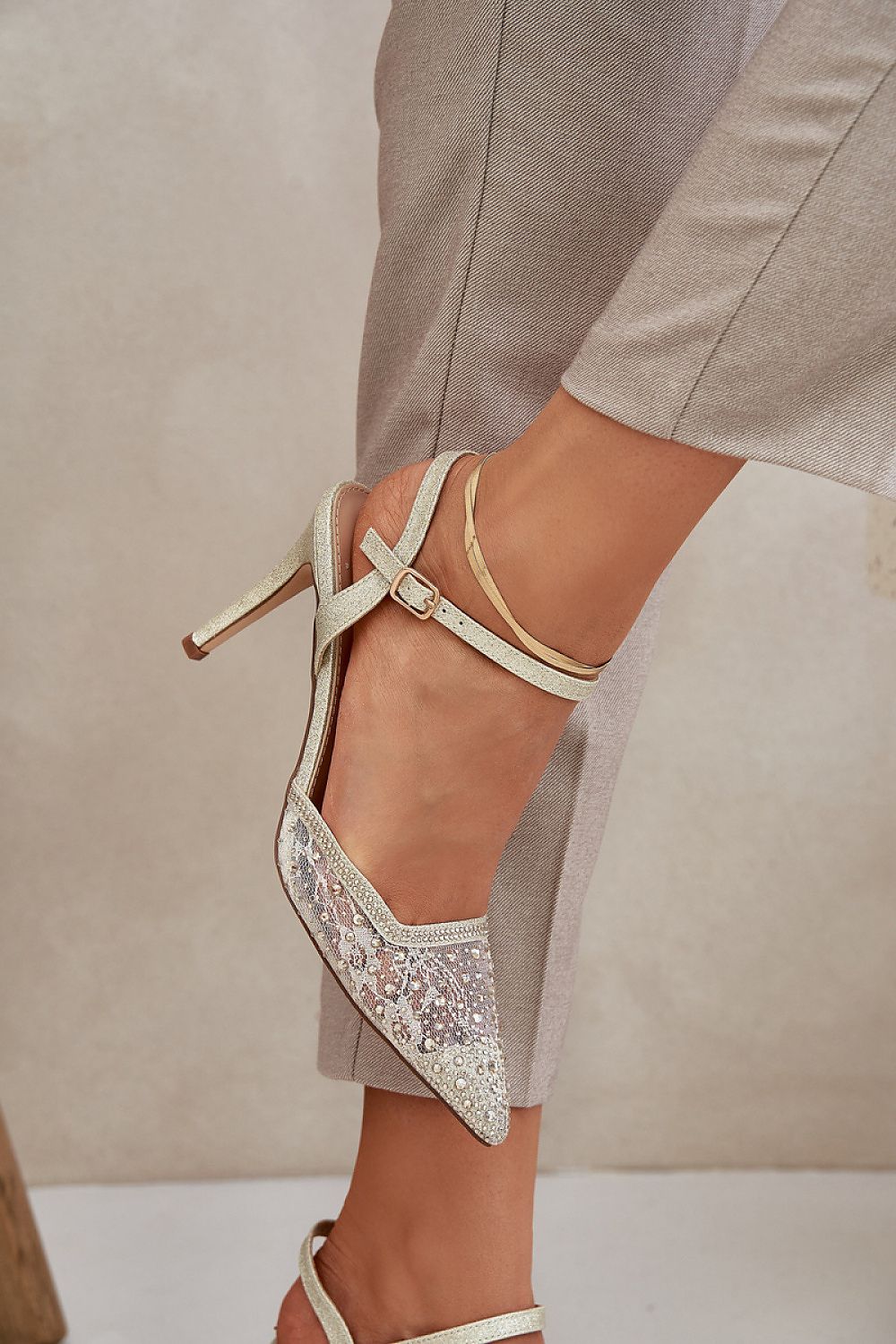  Talons hauts model 208481 Step in style 