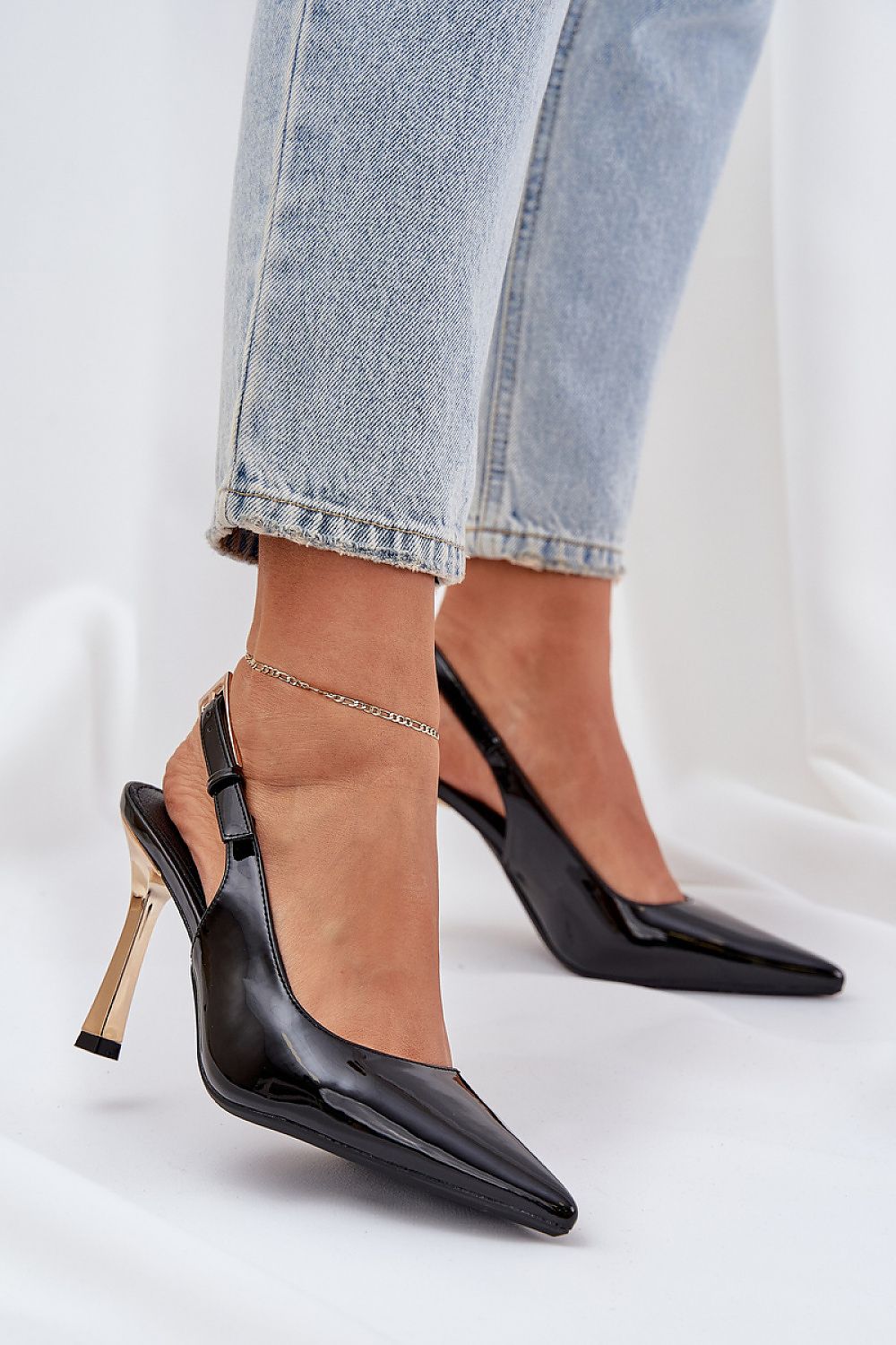  Talons hauts model 208482 Step in style 