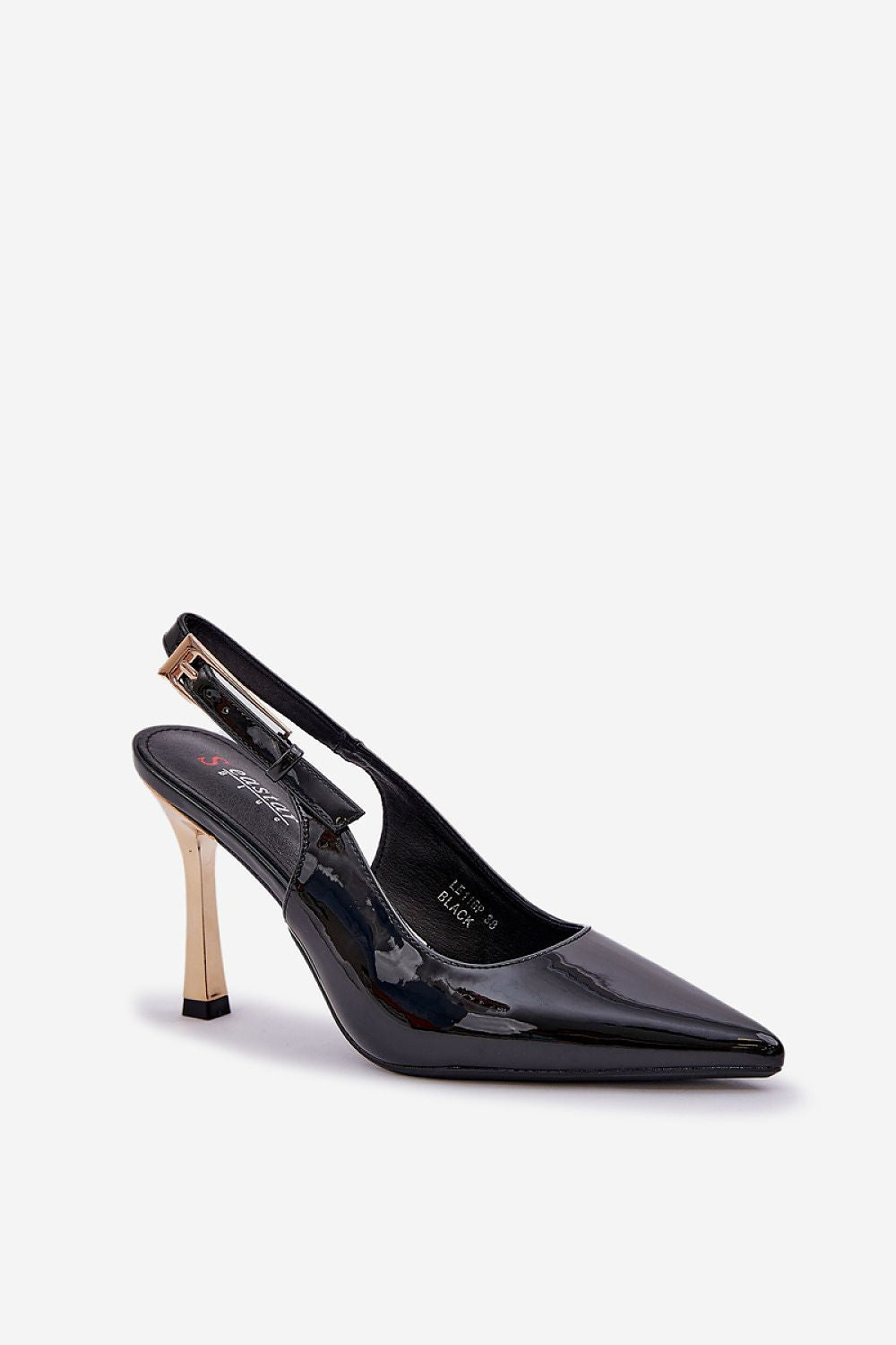  Talons hauts model 208482 Step in style 