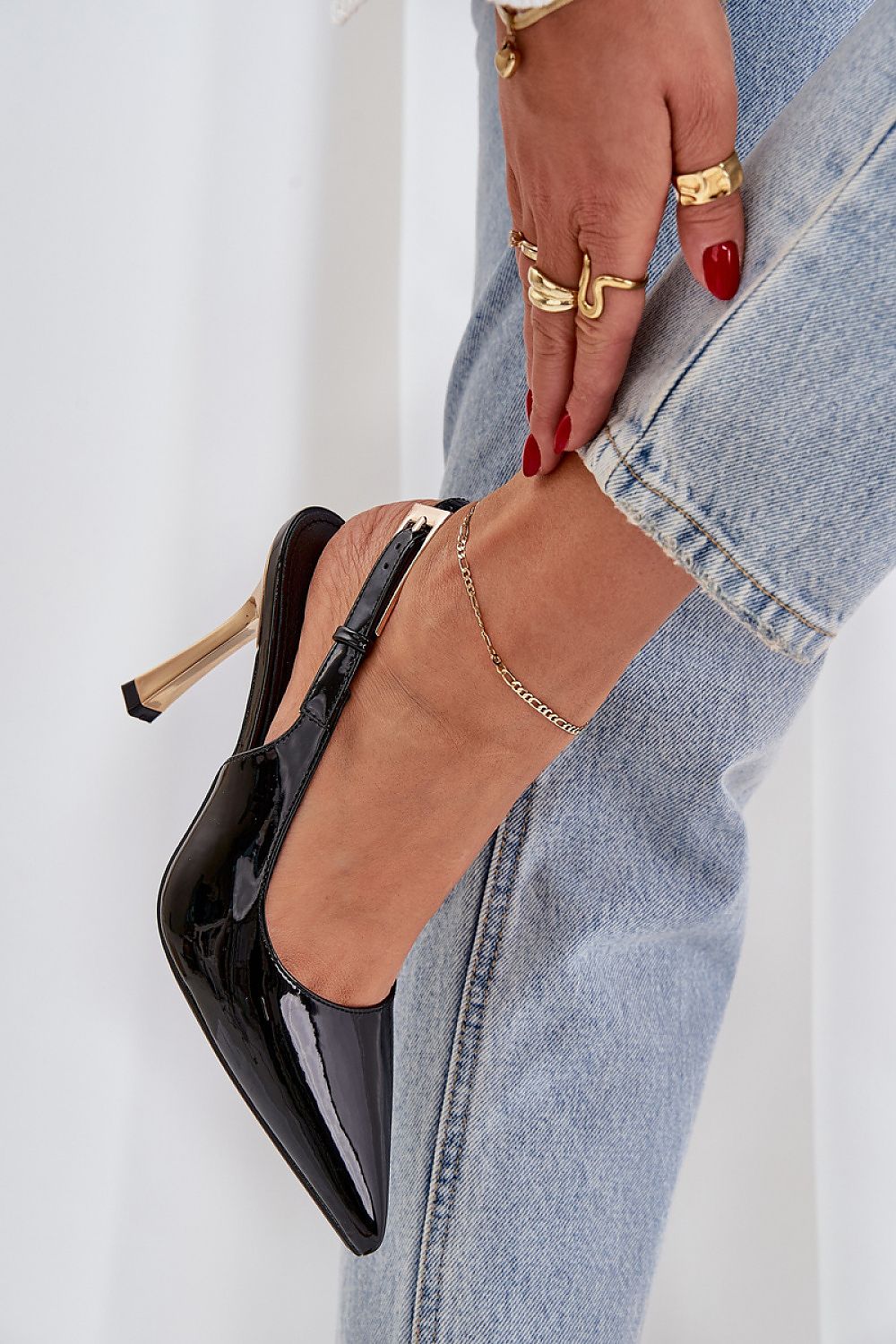  Talons hauts model 208482 Step in style 