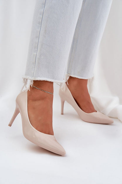  Talons hauts model 208483 Step in style 