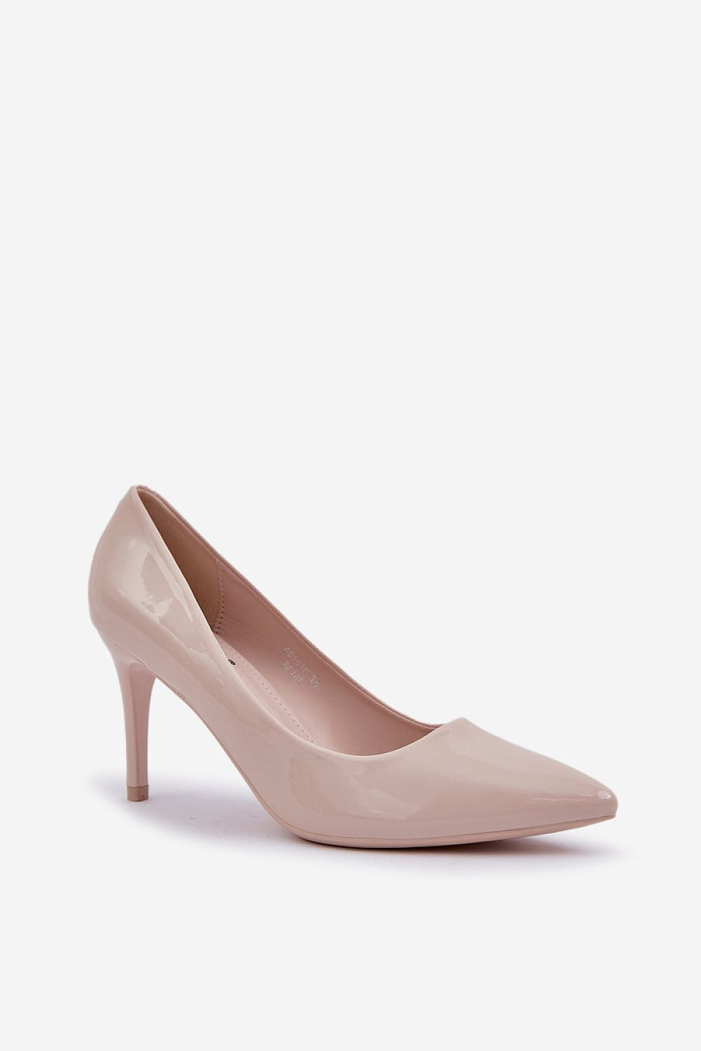  Talons hauts model 208483 Step in style 