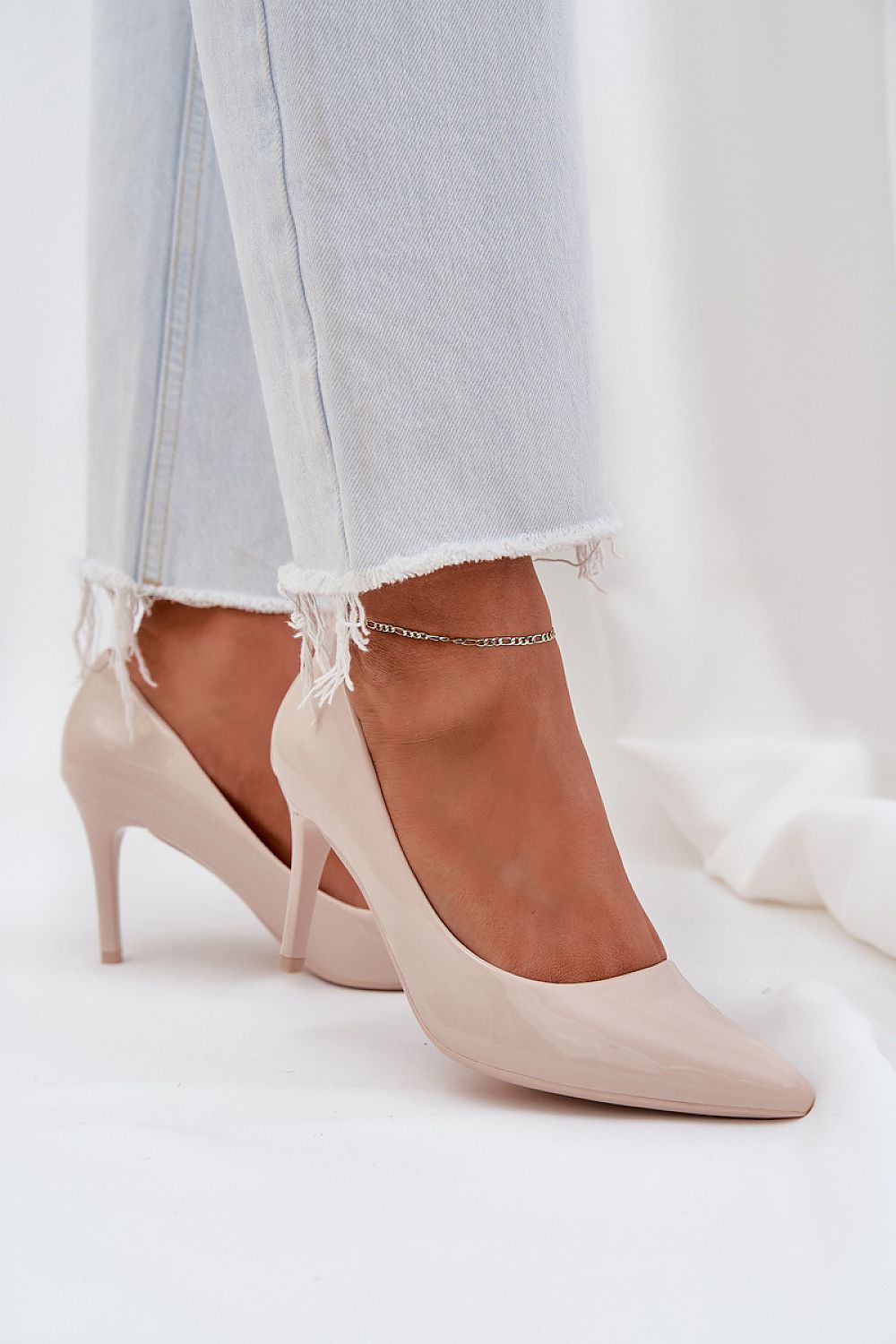  Talons hauts model 208483 Step in style 