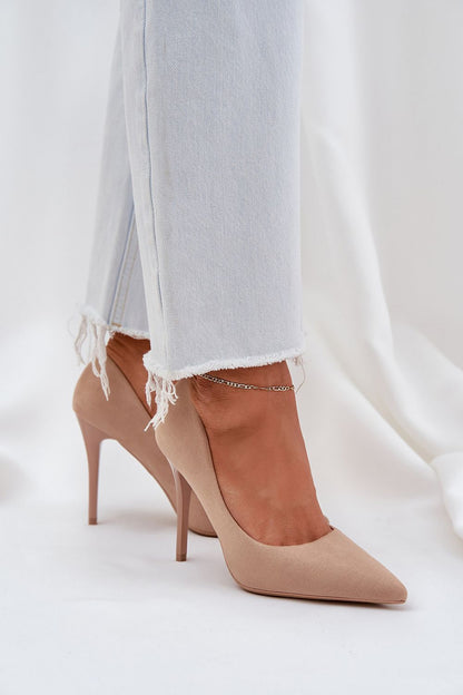  Talons hauts model 208487 Step in style 