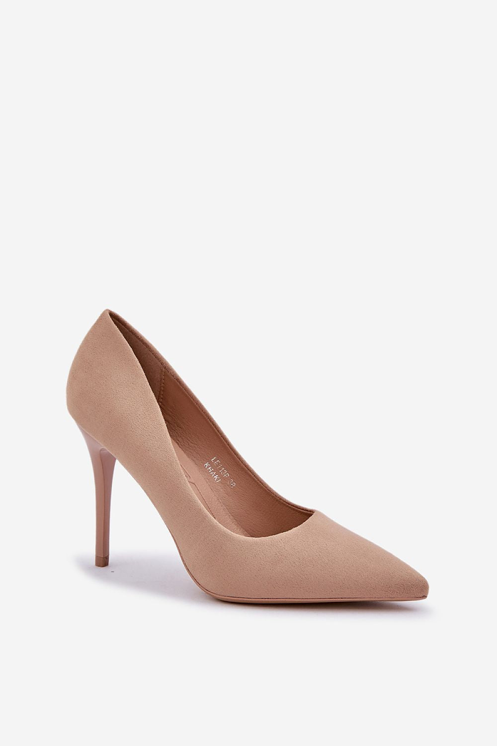  Talons hauts model 208487 Step in style 