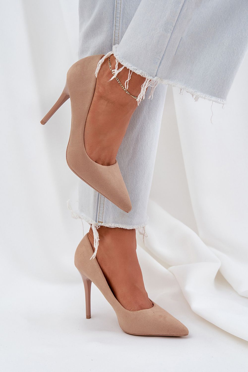  Talons hauts model 208487 Step in style 