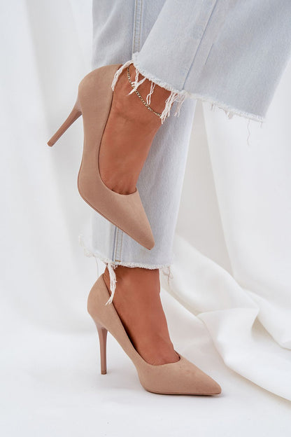  Talons hauts model 208487 Step in style 