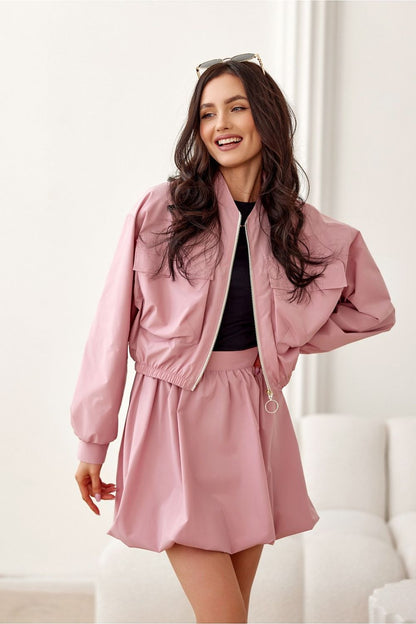 Jupe courte model 208492 Roco Fashion 