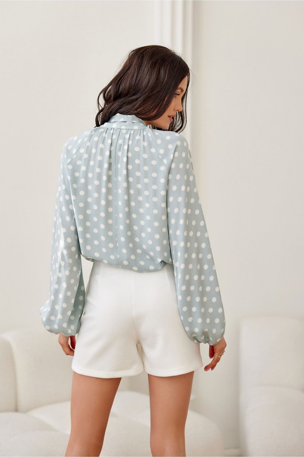  Jupe pantalon model 208496 Roco Fashion 