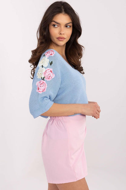 Chandail model 208522 Italy Moda 