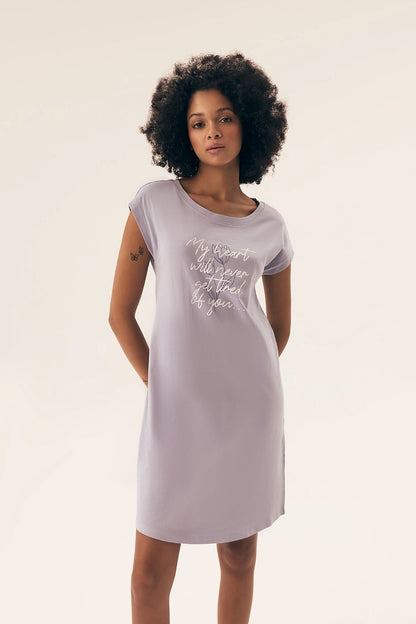  Chemise de nuit model 208592 Henderson 