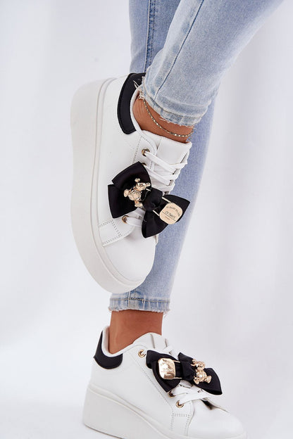  Chaussures de sport model 208767 Step in style 