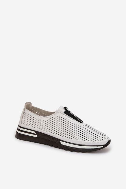  Chaussures Basses model 208791 Step in style 