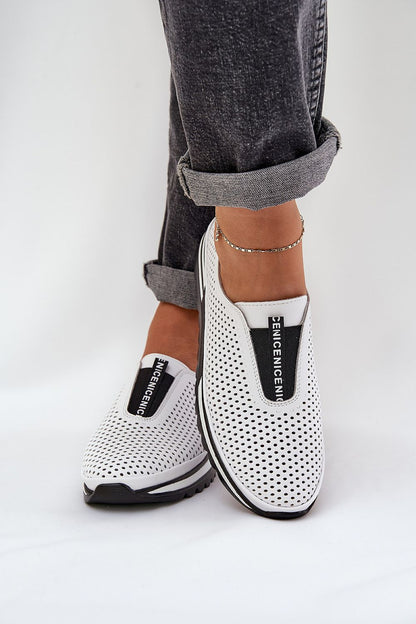  Chaussures Basses model 208791 Step in style 