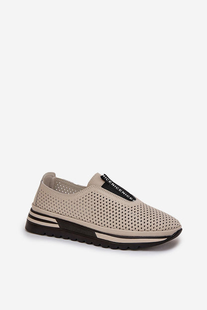  Chaussures Basses model 208792 Step in style 